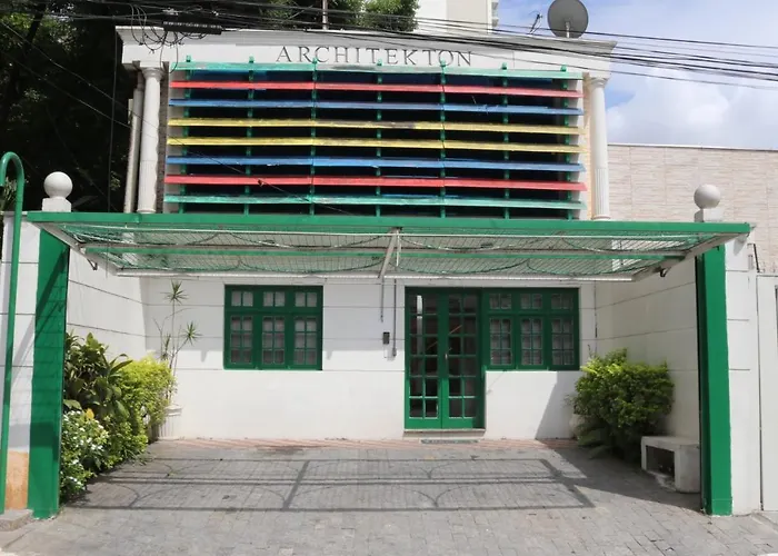 Hostel 33 Brazil