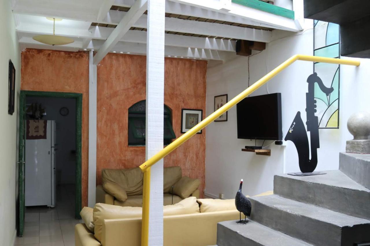 Albergue 33 Brazil *