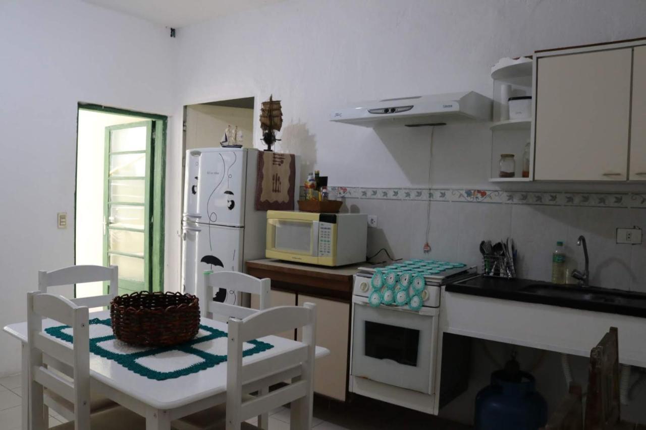 Albergue 33 Brazil