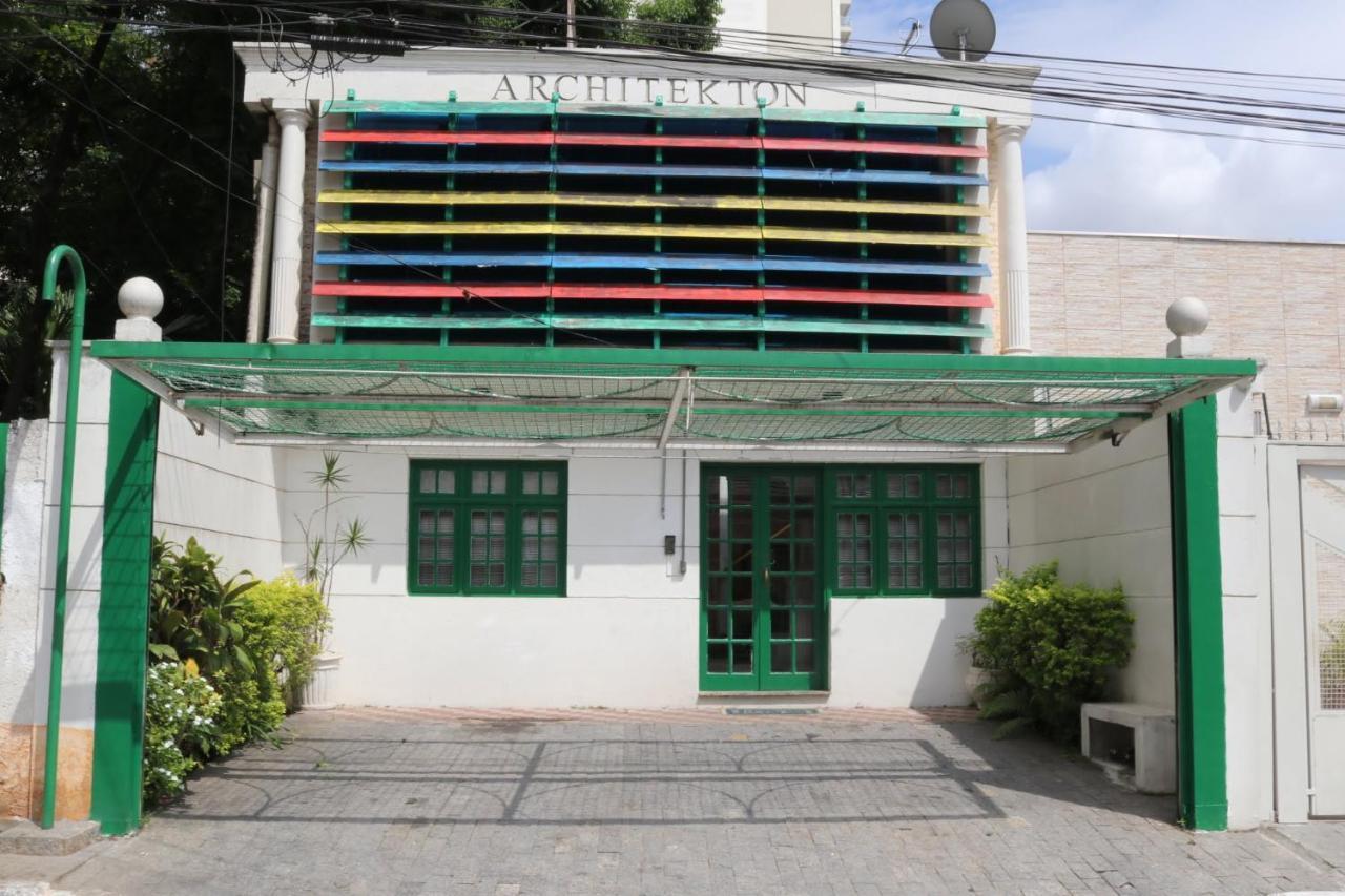 33 Brazil Albergue *