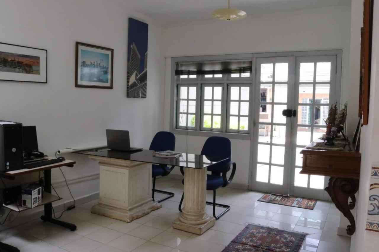 Albergue 33 Brazil *