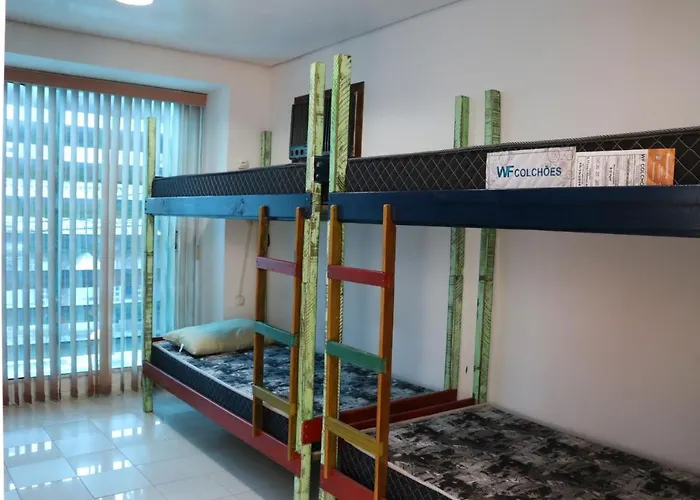 Hostel 33 Brazil
