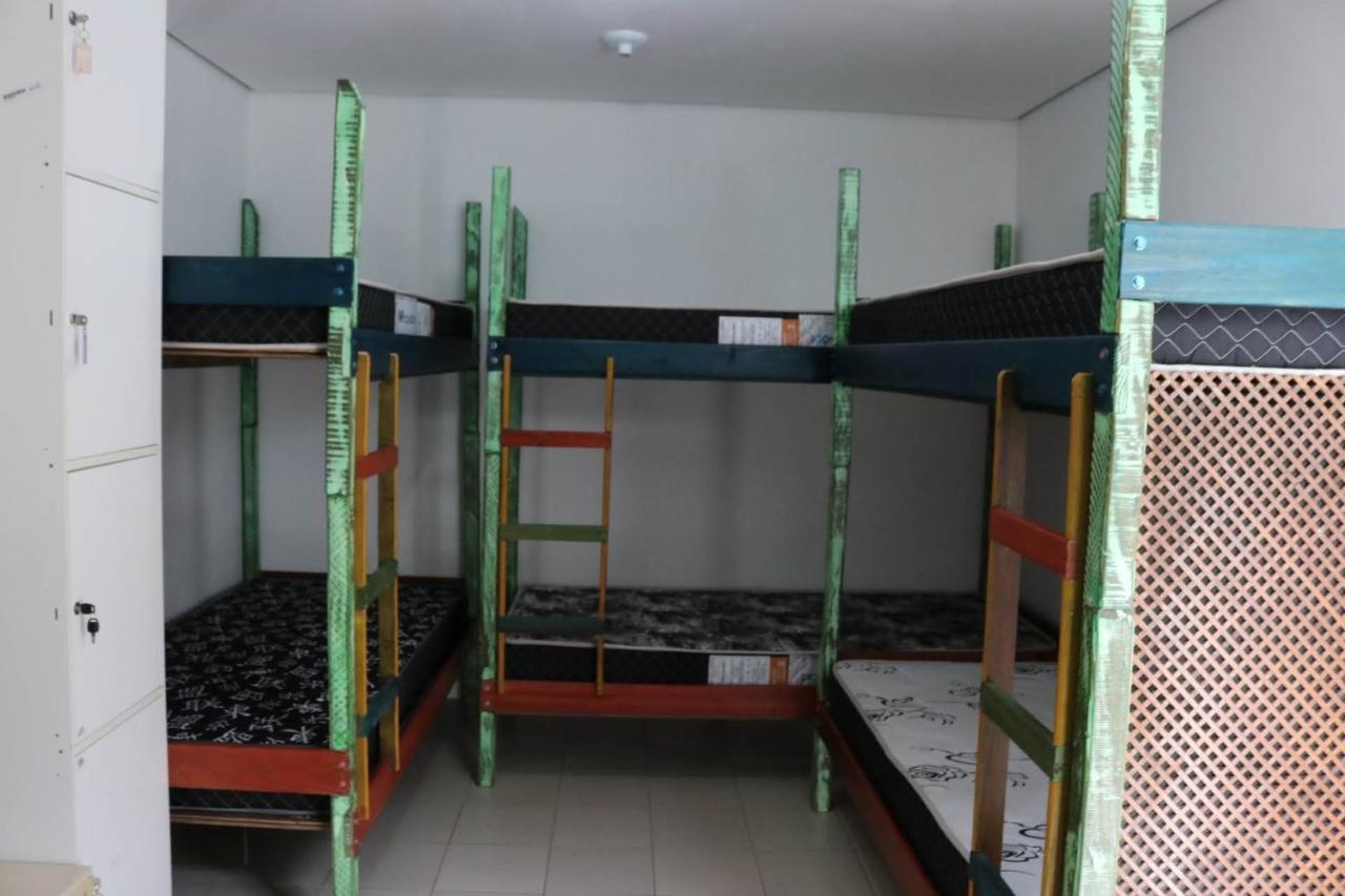 Hostel 33 Brazil Guarulhos
