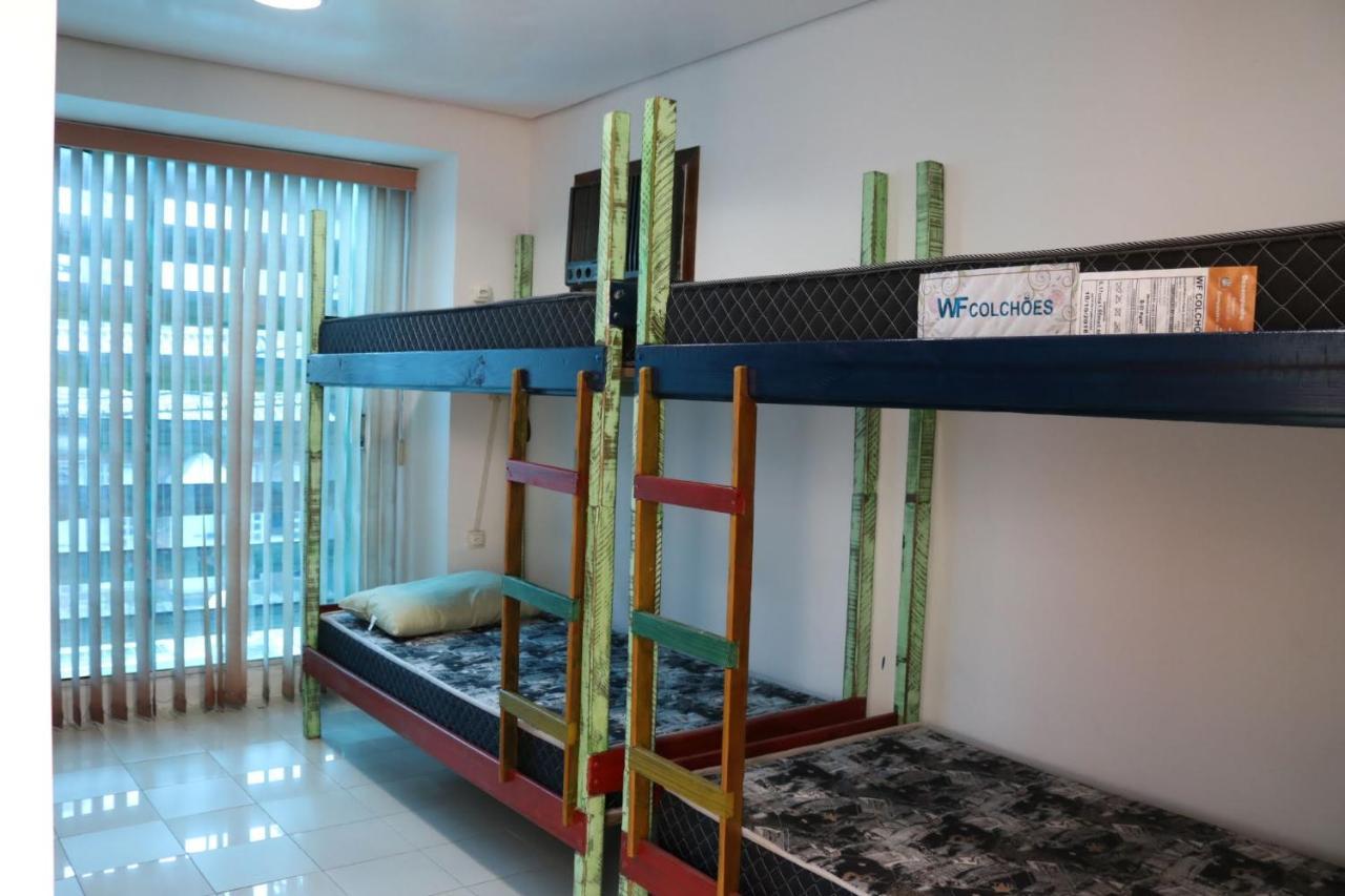 Hostel 33 Brazil *