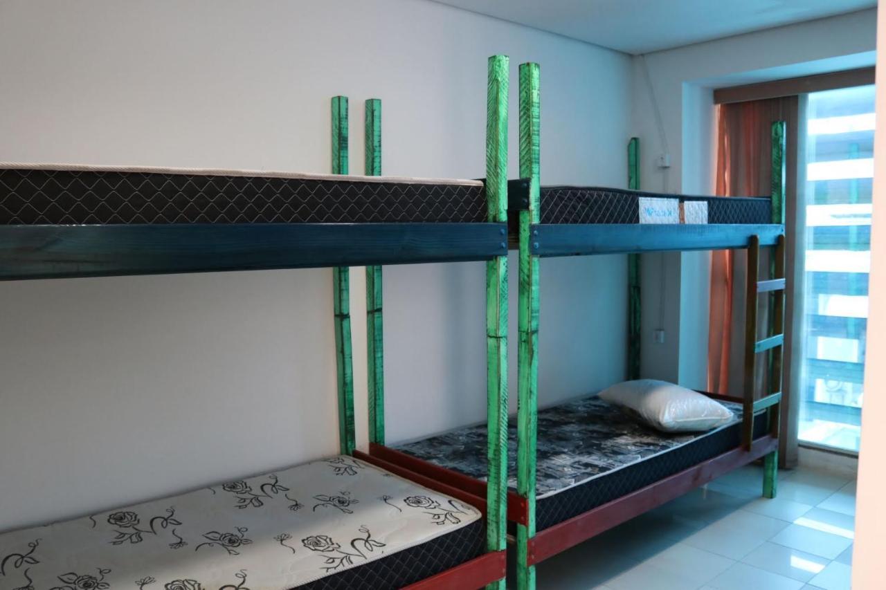 Hostel 33 Brazil Guarulhos