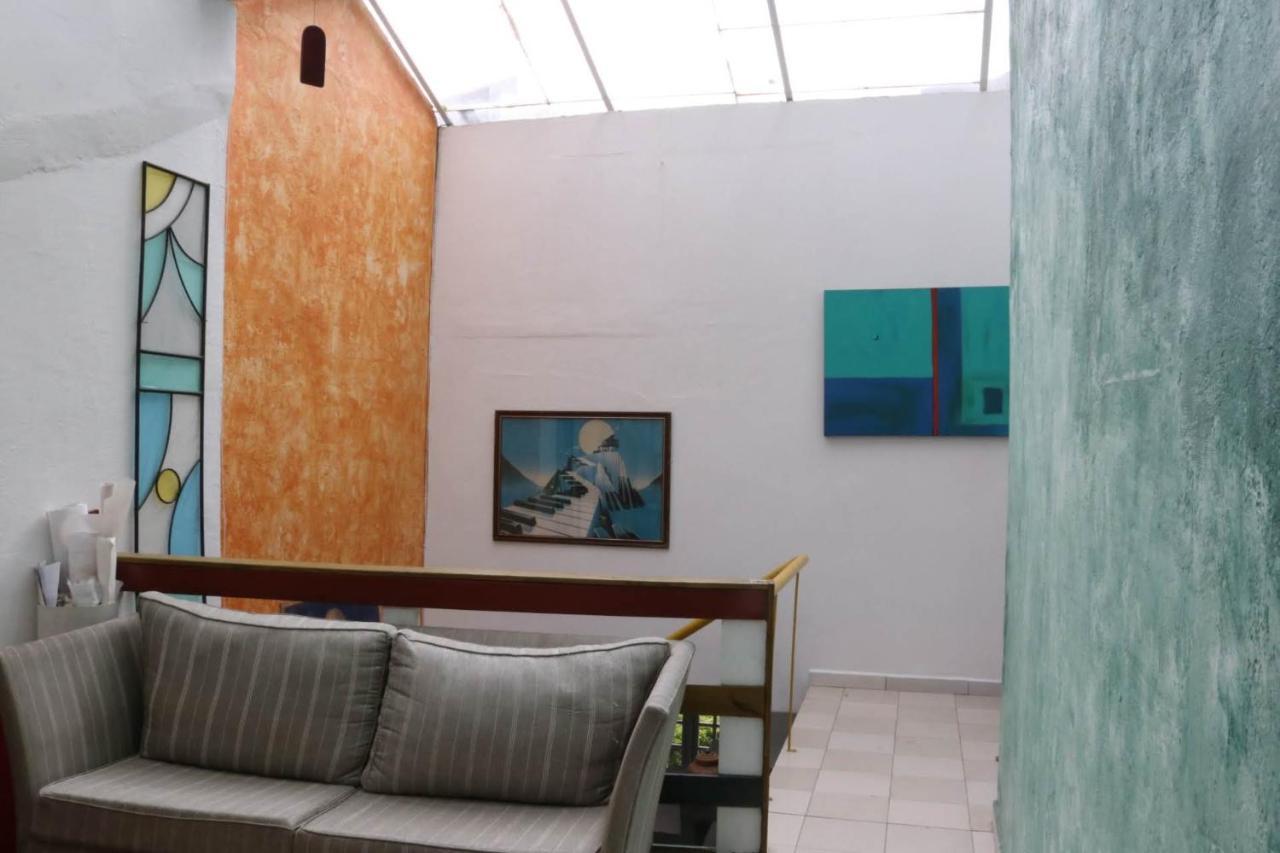 33 Brazil Hostel